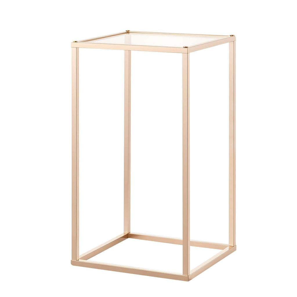Vestuvinis gėlių stovas VEVOR LJL-8013, 10 vnt., 40 cm aukščio