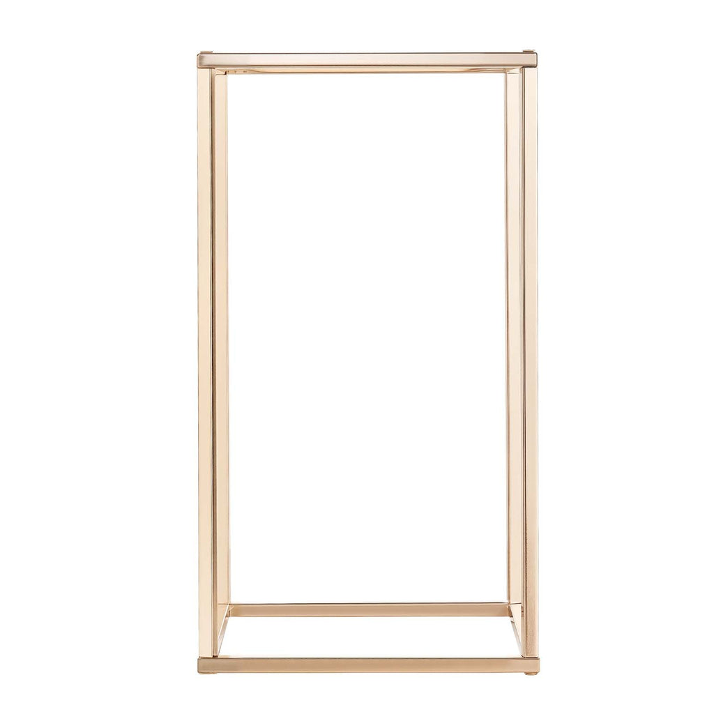 Vestuvinis gėlių stovas VEVOR LJL-8013, 10 vnt., 40 cm aukščio
