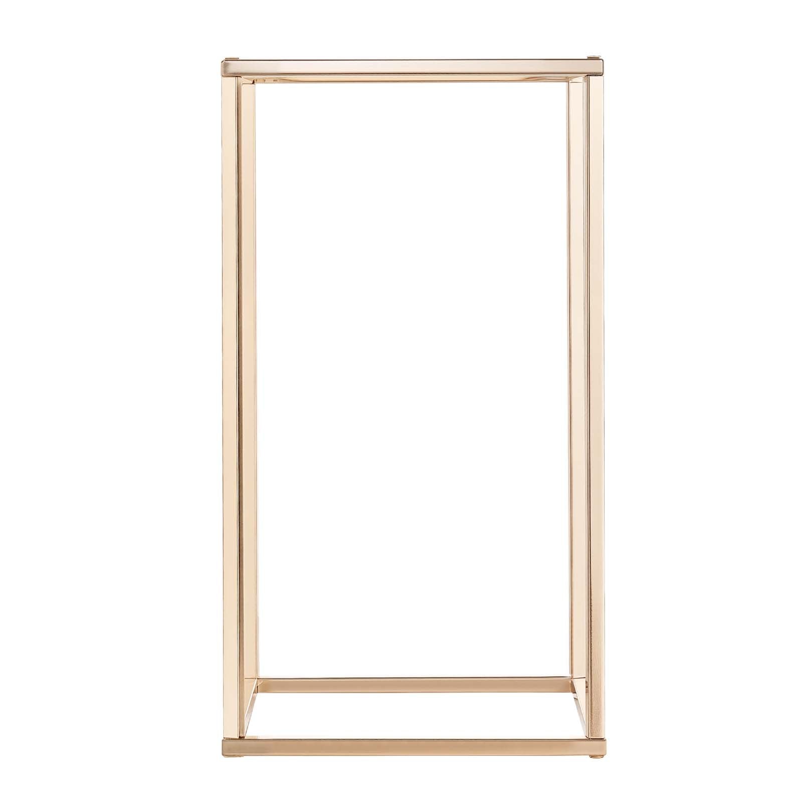 Vestuvinis gėlių stovas VEVOR LJL-8013, 10 vnt., 40 cm aukščio