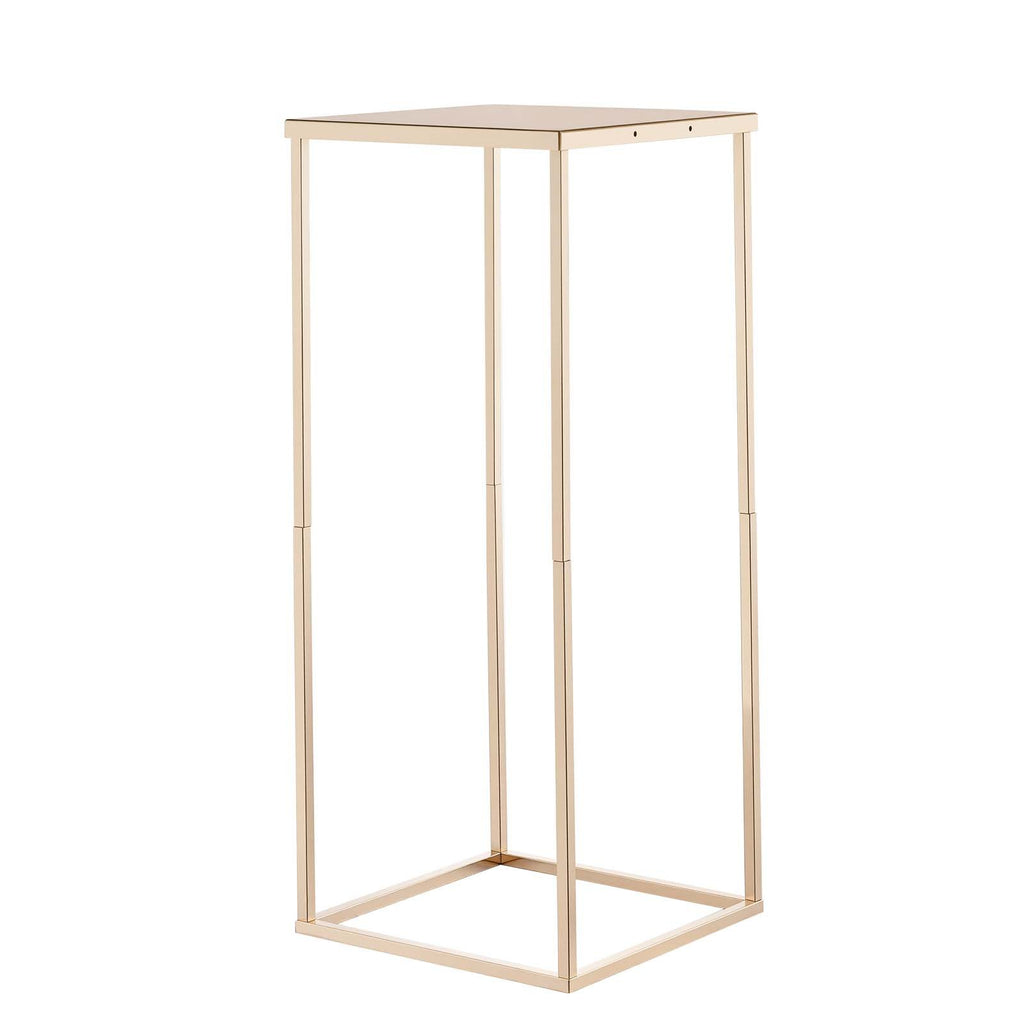 Vestuvinių gėlių stovas VEVOR LJL-8015, 10 vnt., 60 cm