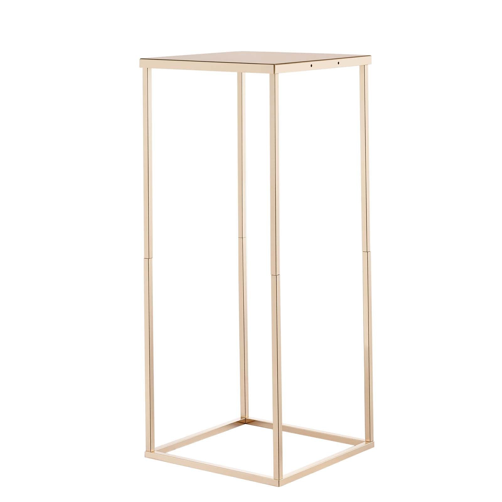Vestuvinių gėlių stovas VEVOR LJL-8015, 10 vnt., 60 cm