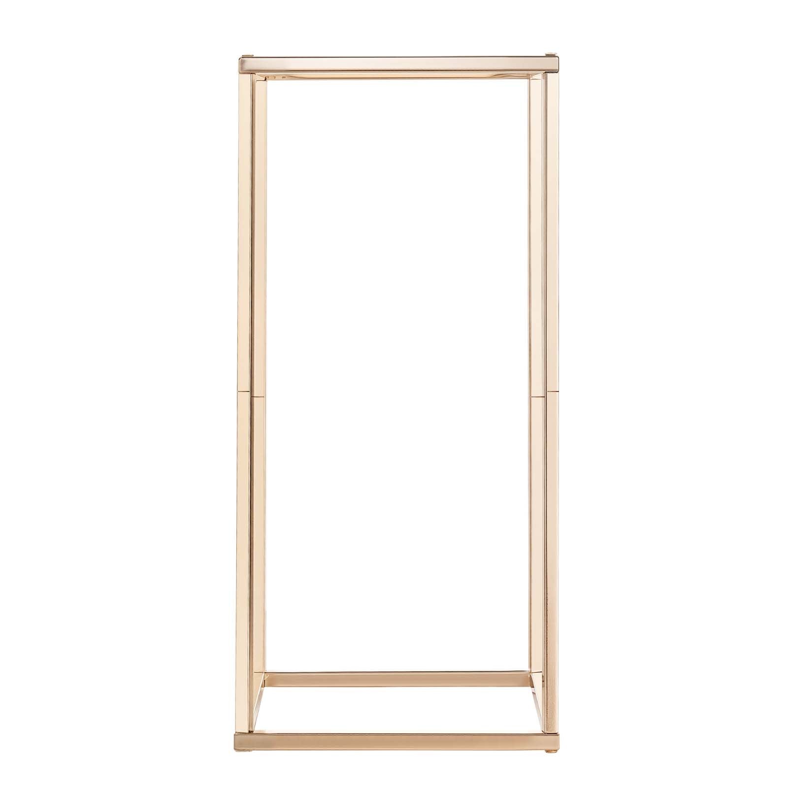 Vestuvinių gėlių stovas VEVOR LJL-8015, 10 vnt., 60 cm