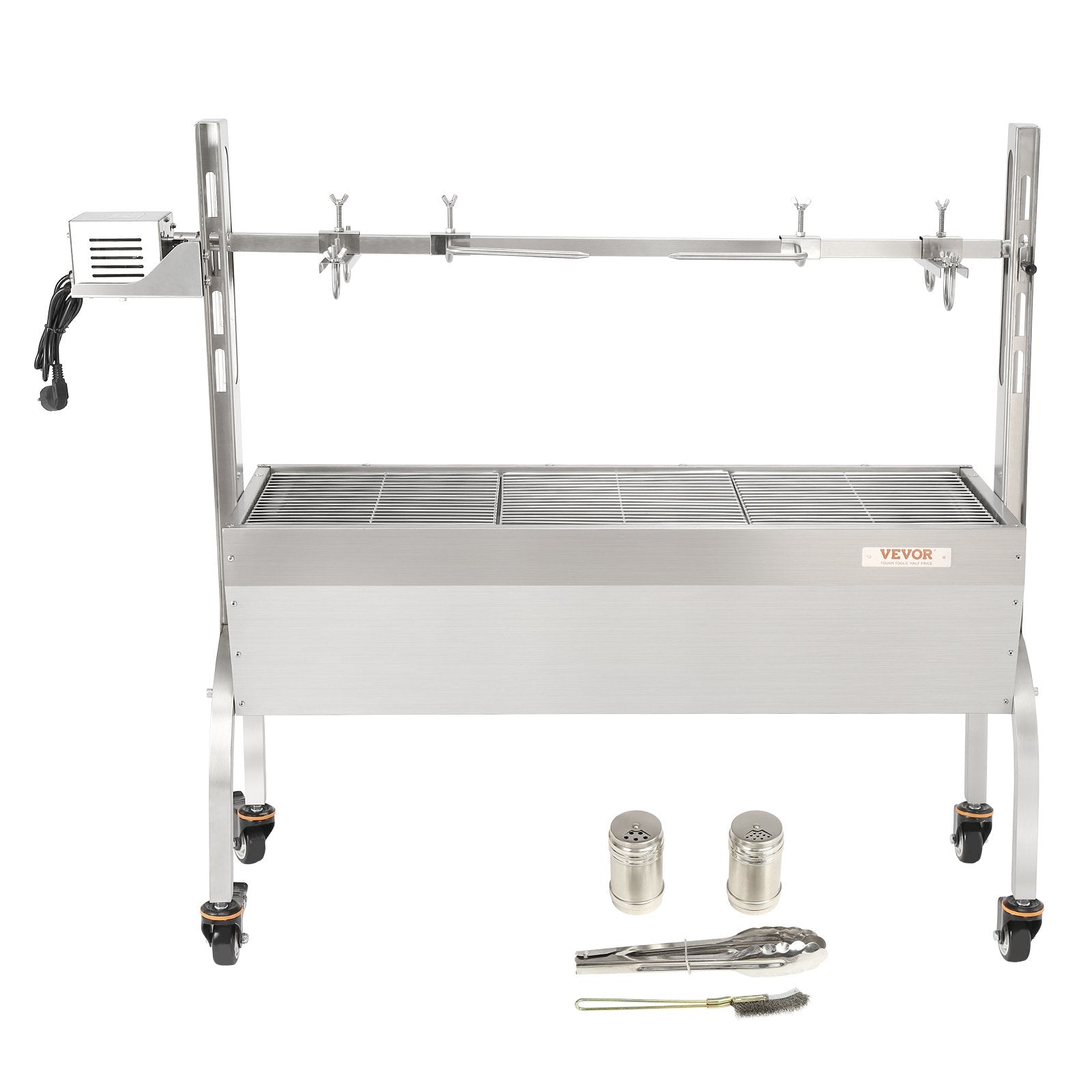 Kepsninė su iešmu VEVOR 07989, 41 kg apkrova