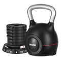 Reguliuojamas svarmuo (gira) VEVOR K001-EU, 1,5–10 kg