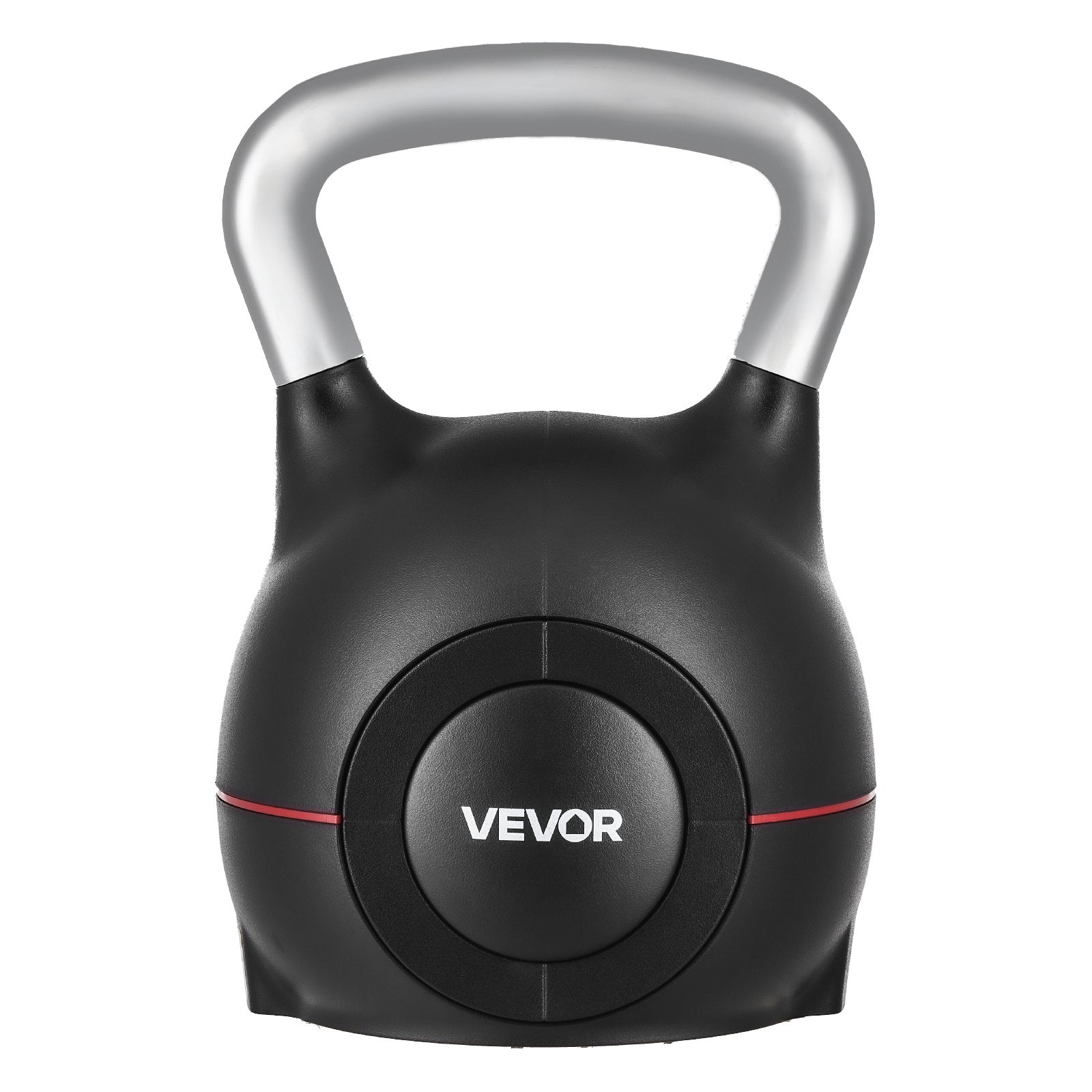 Reguliuojamas svarmuo (gira) VEVOR K001-EU, 1,5–10 kg