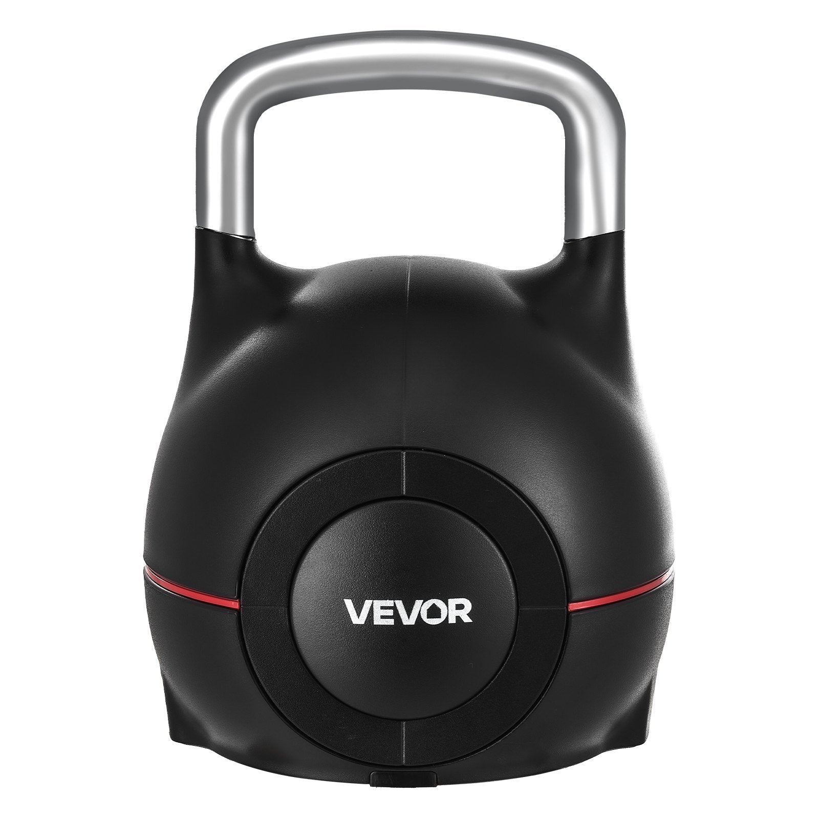 Reguliuojamas svarmuo (Kettlebell) VEVOR K002-EU, 2–20 kg