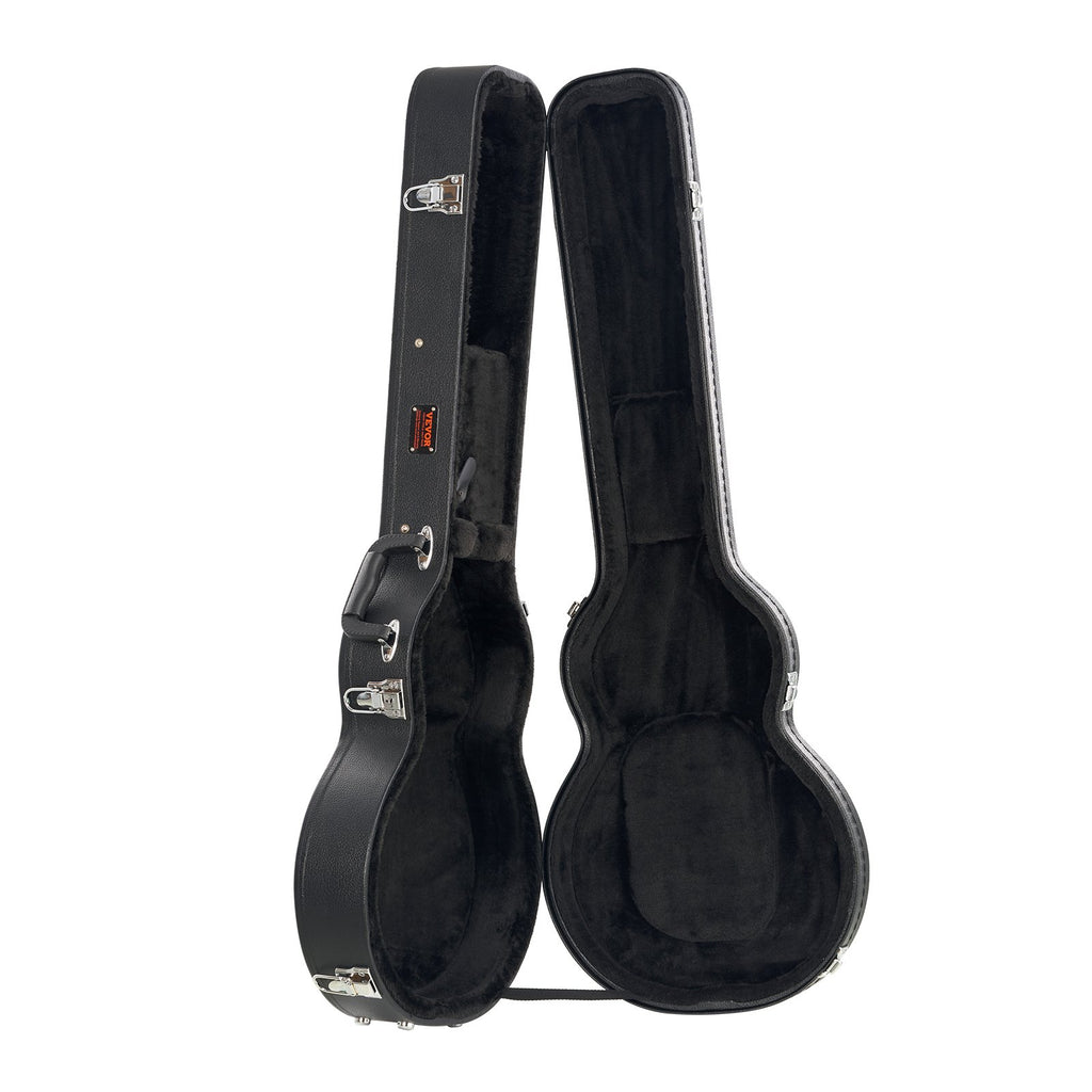 Elektrinės gitaros kietas dėklas VEVOR HL-39A, 105 cm