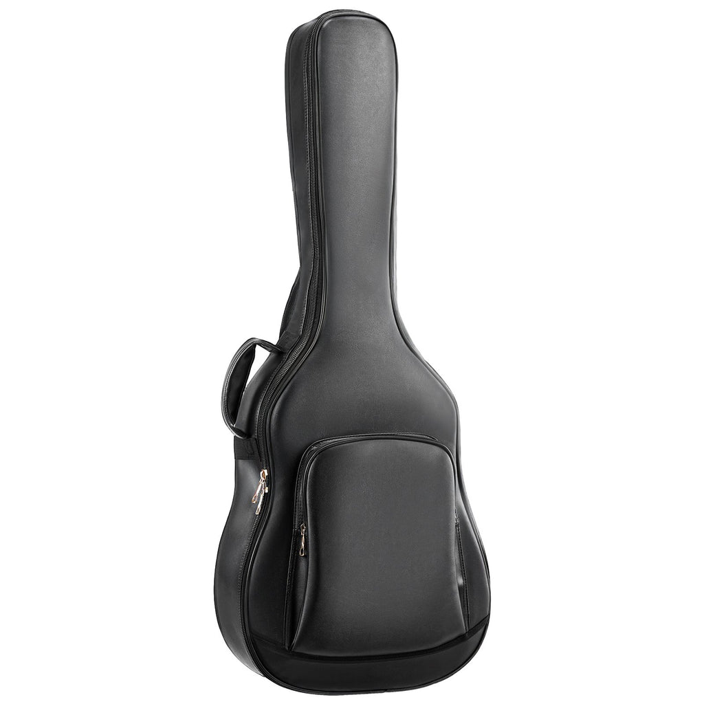 Akustinės gitaros dėklas VEVOR 41-Guitar Box, 1195 mm