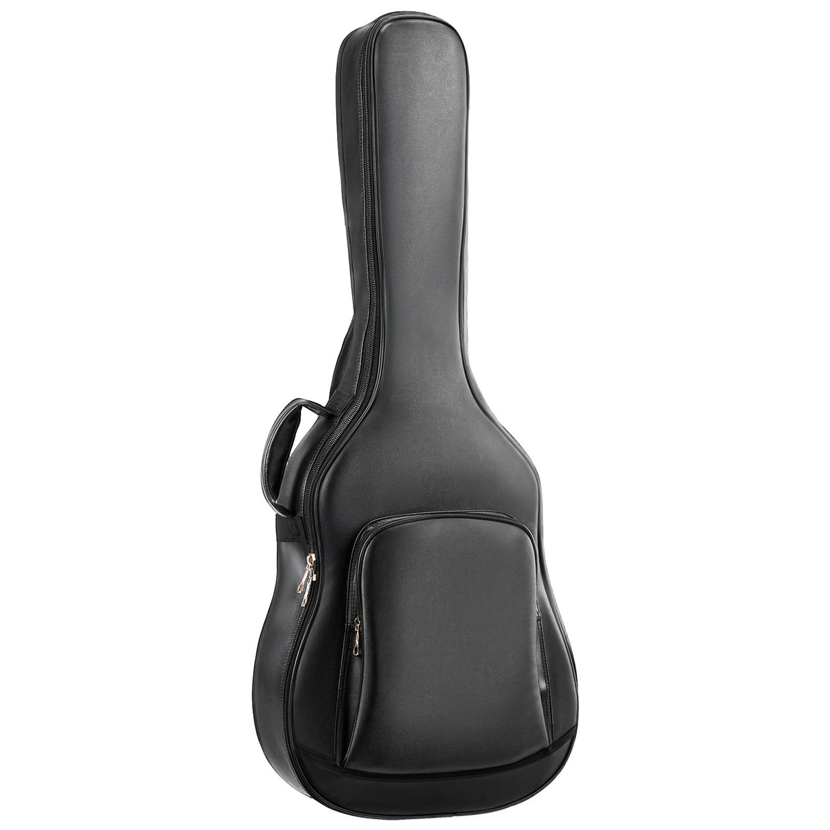 Akustinės gitaros dėklas VEVOR 41-Guitar Box, 1195 mm