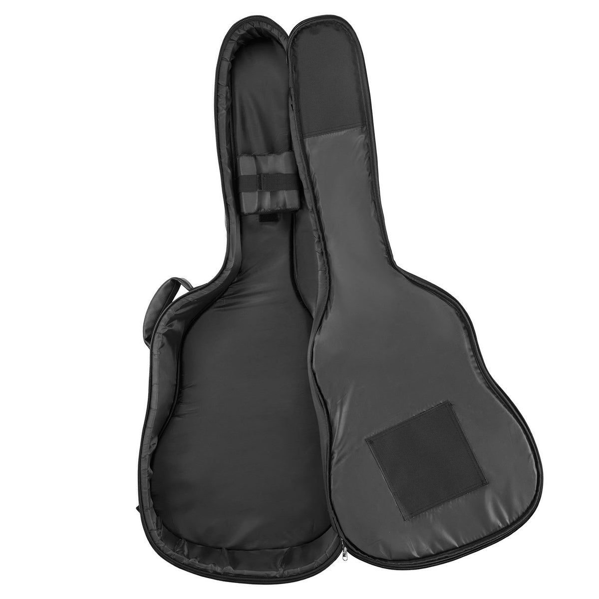 Akustinės gitaros dėklas VEVOR 41-Guitar Box, 1195 mm