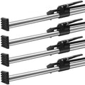 Krovinių tvirtinimo strypai VEVOR CB1203S, 2260–2642 mm, 4 vnt.
