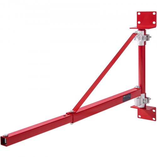 Elektrinės gervės laikiklis VEVOR HST-750, 300 kg