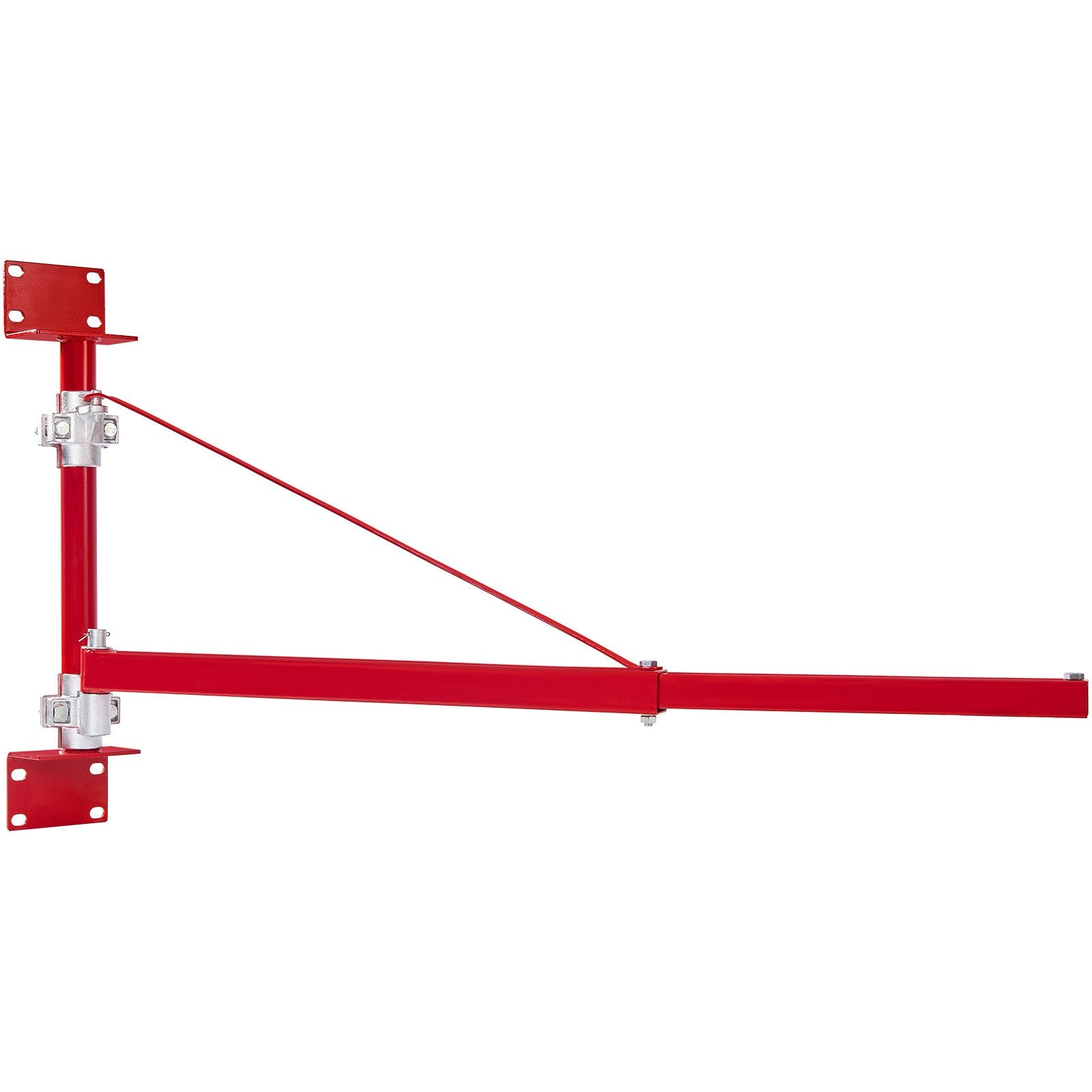 Elektrinės gervės laikiklis VEVOR HST-750, 300 kg