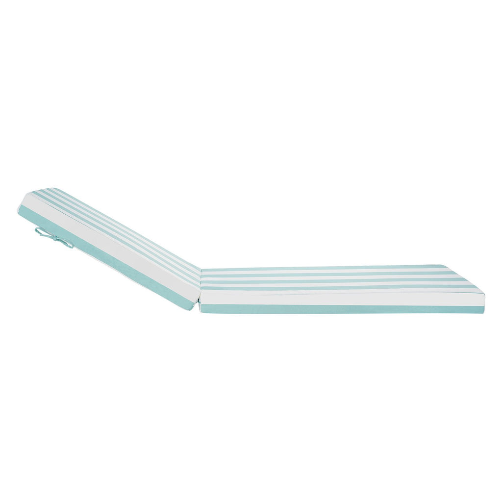 Gulto čiužinių komplektas VEVOR HC04, 203x66x9,8 cm
