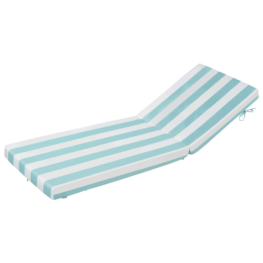 Gulto čiužinių komplektas VEVOR HC04, 203x66x9,8 cm