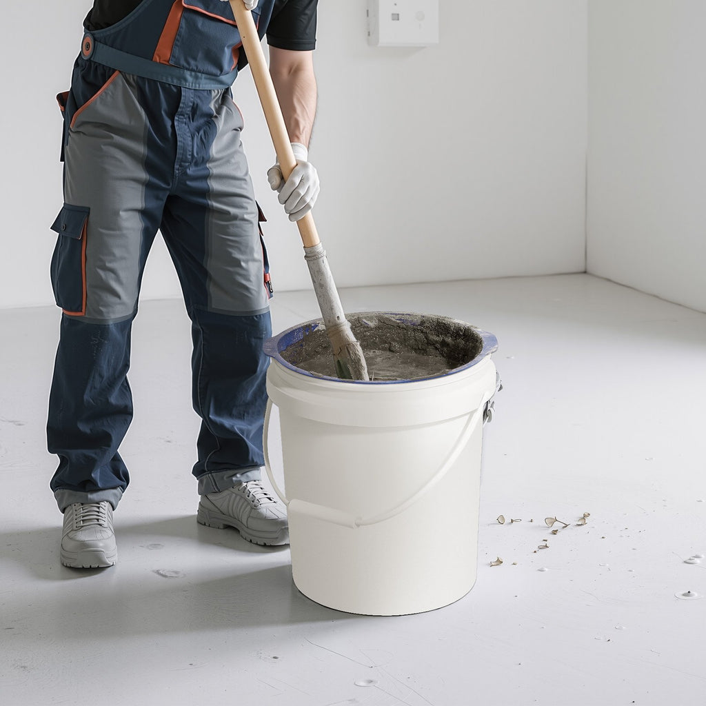 Silikoninis kibiro įdėklas VEVOR B5L, 18,9 l