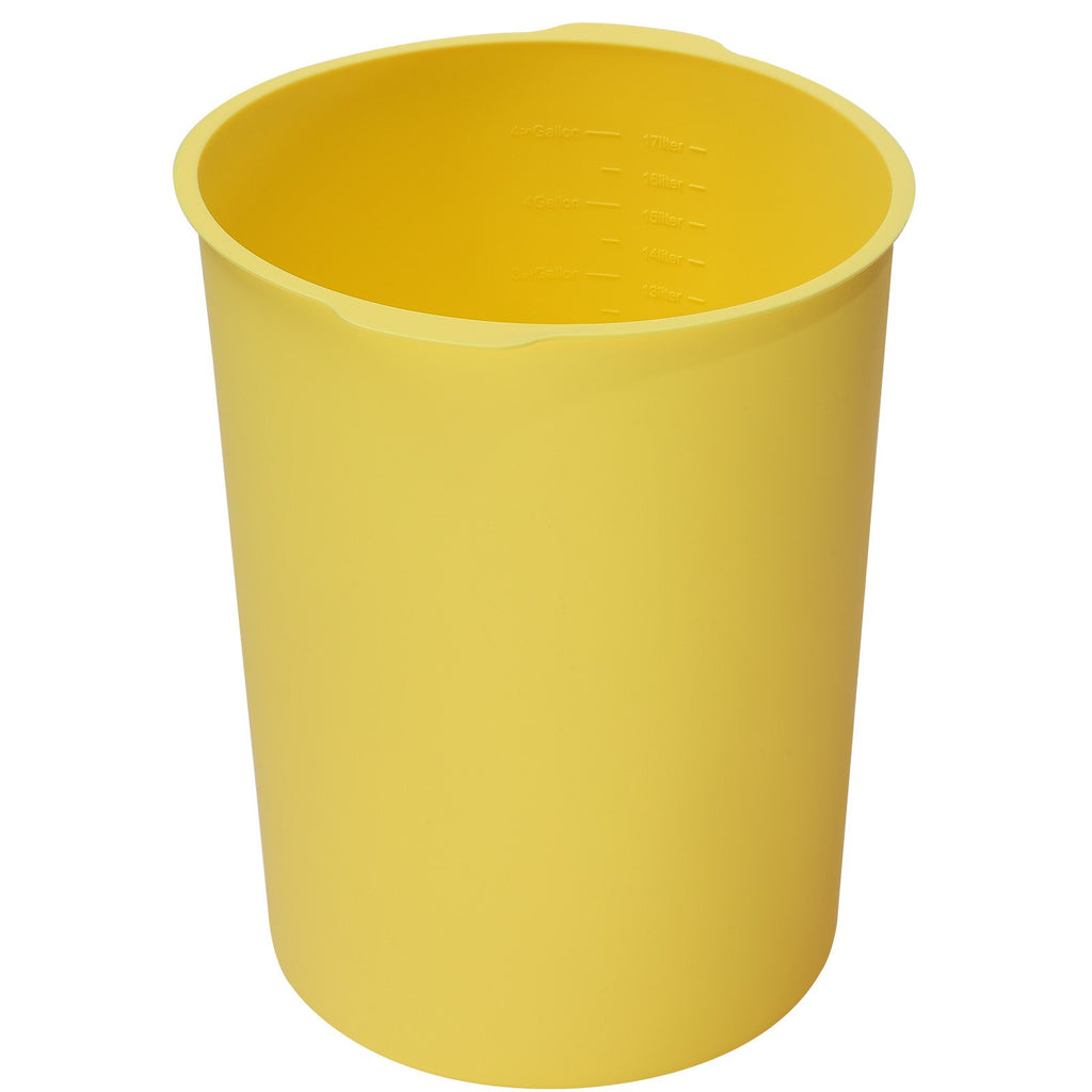 Silikoninis kibiro įdėklas VEVOR BY5L, 18,9 l, 2 vnt.
