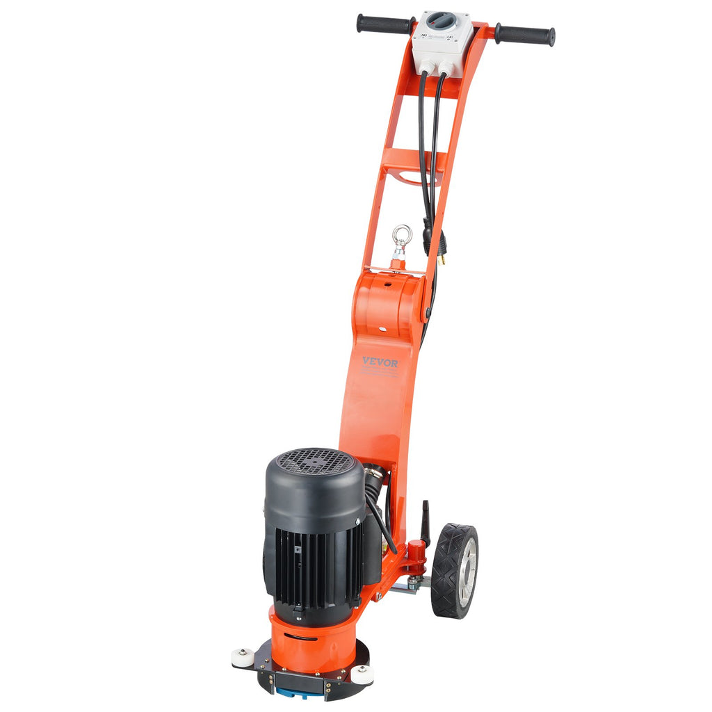 Betono šlifuoklis VEVOR WKG180, 1500 W