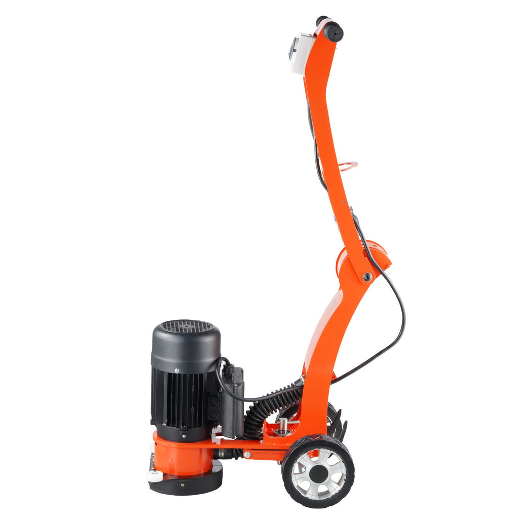 Betono šlifuoklis VEVOR WKG180, 1500 W