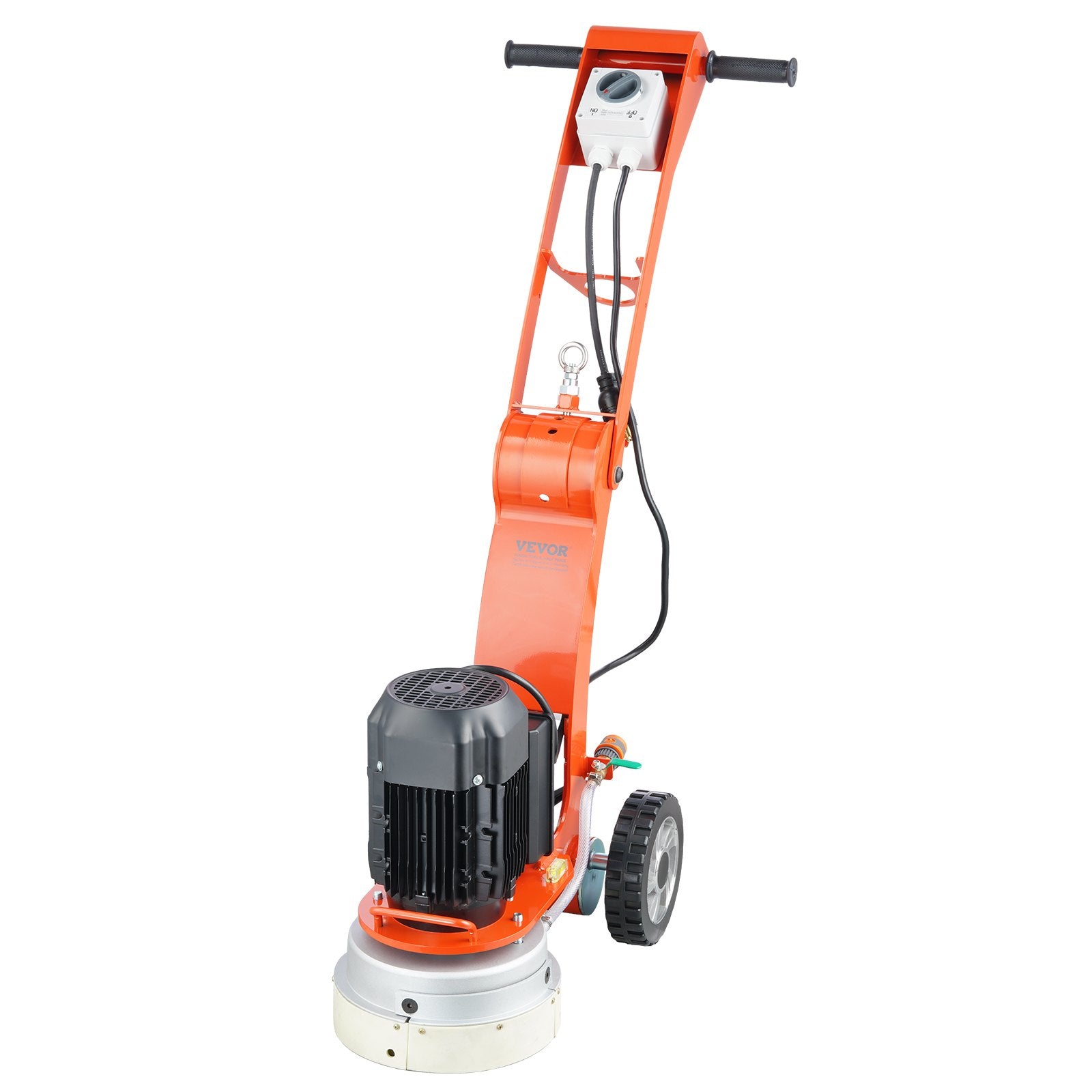 Betono šlifuoklis VEVOR WKG280, 2200 W