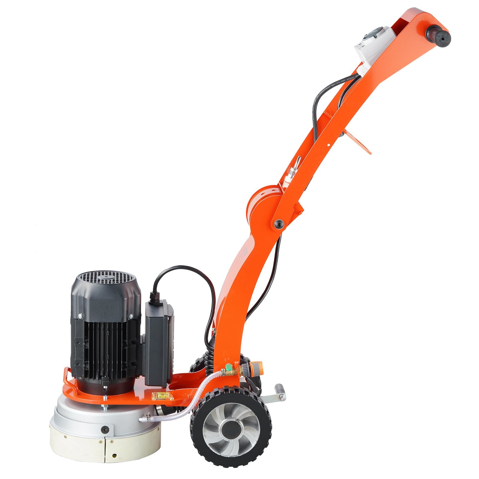 Betono šlifuoklis VEVOR WKG280, 2200 W