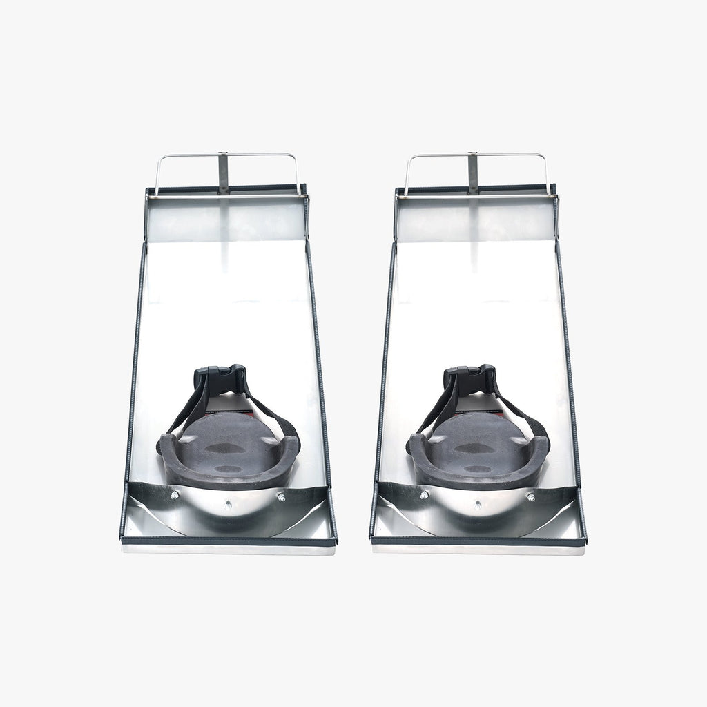 Betono lyginimo slidės VEVOR LXXGB-30*10, 75 x 25 cm