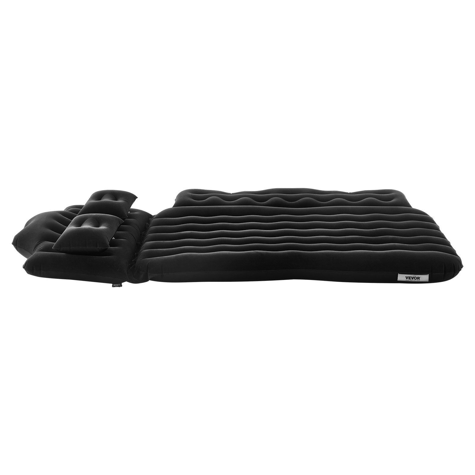 Automobilinis pripučiamas čiužinys VEVOR X1, 186x113 cm