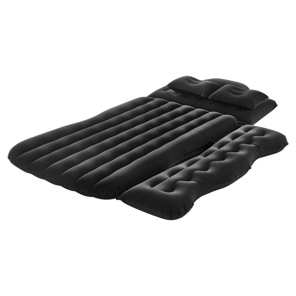 Automobilinis pripučiamas čiužinys VEVOR X1, 186x113 cm