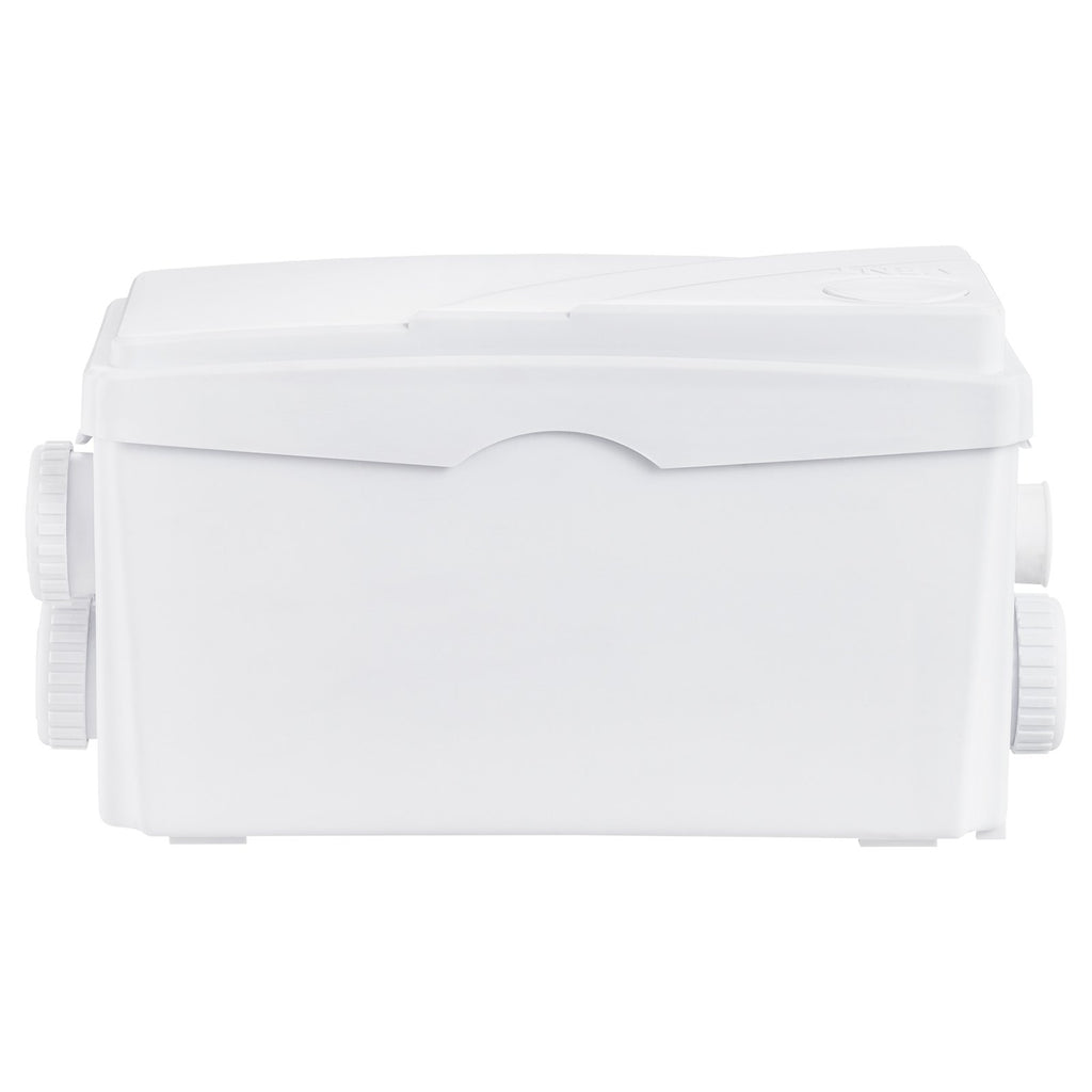 Nuotekų siurblys su smulkintuvu VEVOR FLO300, 350 W