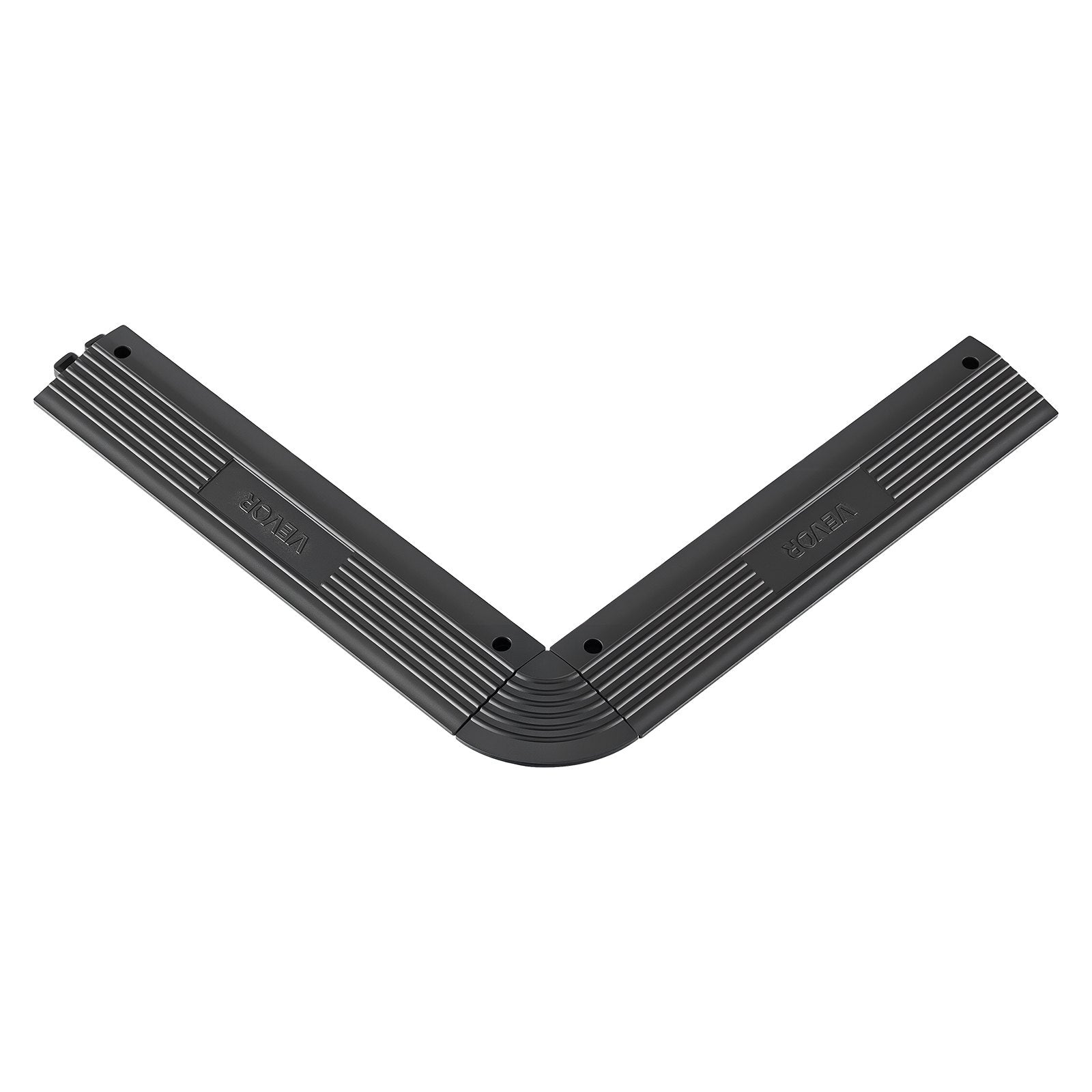 Garažo grindų apvadų rinkinys VEVOR PJGS-01, 11 vnt.