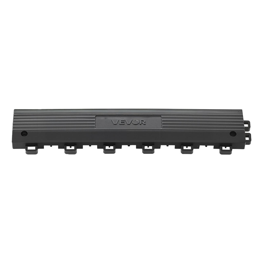 Grindų dangos kraštų rinkinys VEVOR PJGS-02, 11 dalių