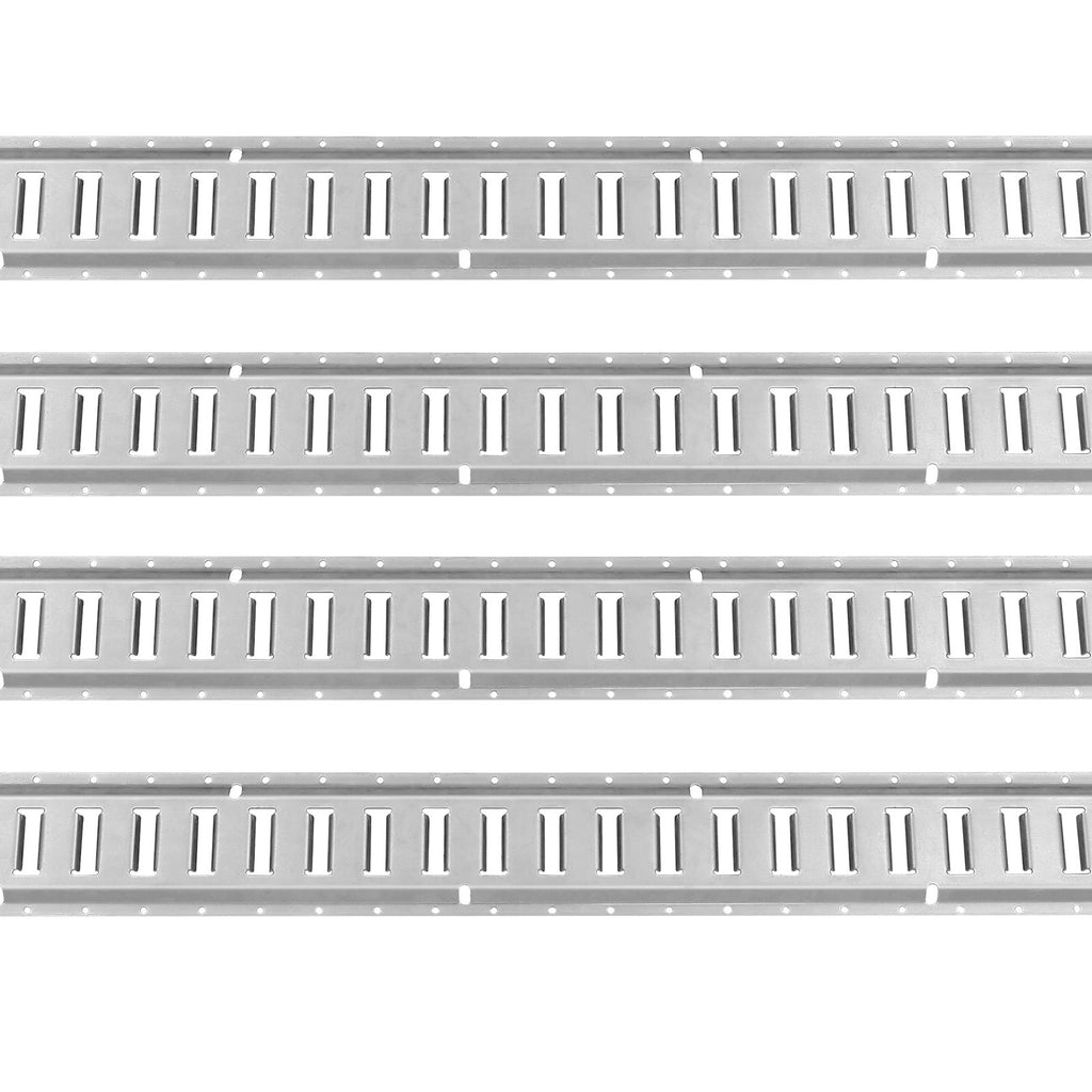 Krovinių tvirtinimo bėgelių rinkinys VEVOR JC23-ETR-5FT24PCS, 907 kg keliamoji galia