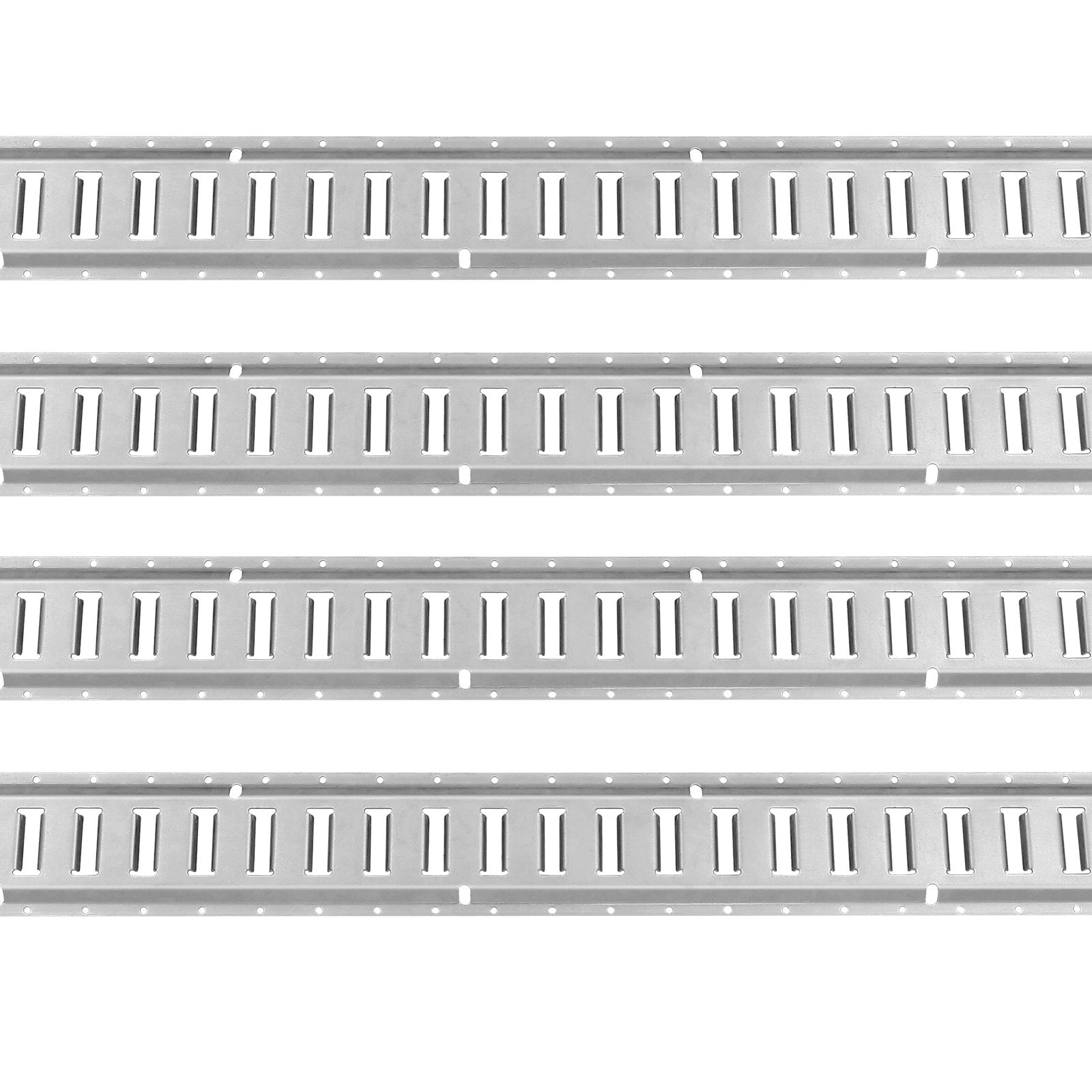Krovinių tvirtinimo bėgelių rinkinys VEVOR JC23-ETR-5FT24PCS, 907 kg keliamoji galia
