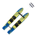 Vandens slidės VEVOR SS46, 116,8 cm