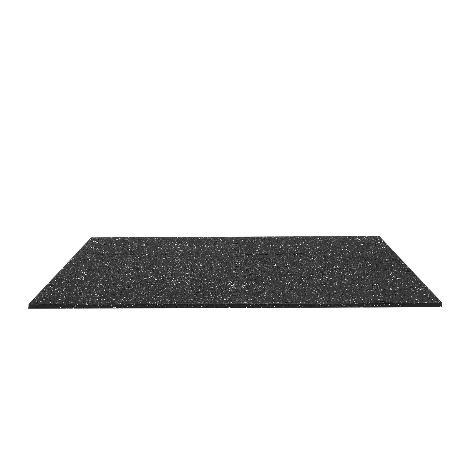 Sportinis kilimėlis-puzlė VEVOR HRD-XJD6614-12W-02, 14 mm storio