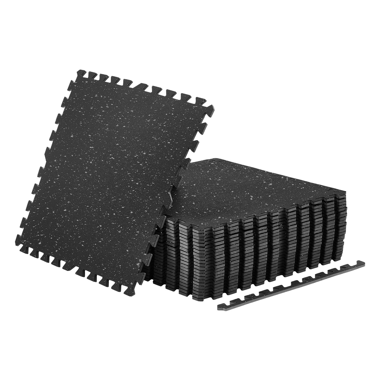 Sportinis kilimėlis-puzlė VEVOR HRD-XJD6610-24G, 24 vnt. rinkinys