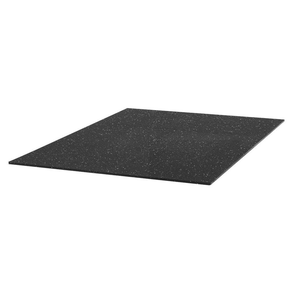 Sportinis grindų kilimėlis (dėlionė) VEVOR HRD-XJD6614-6G-02, 6 vnt., 14 mm storio