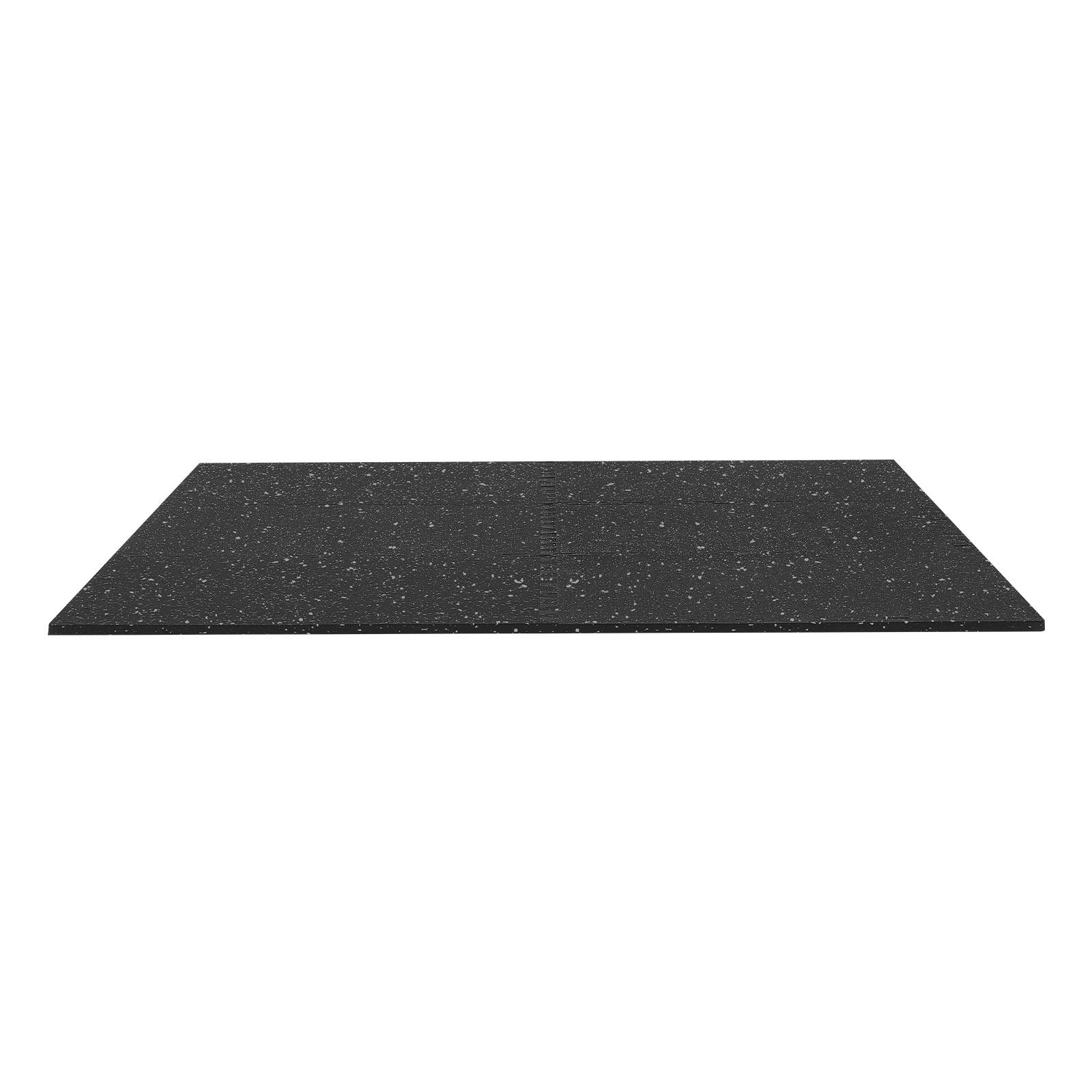 Sportinis grindų kilimėlis (dėlionė) VEVOR HRD-XJD6614-6G-02, 6 vnt., 14 mm storio