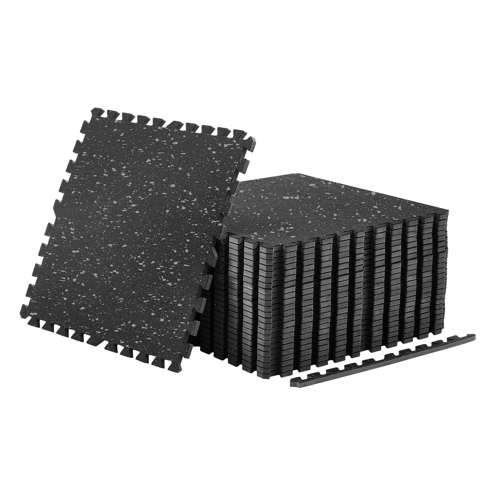 Sportinis kilimėlis-puzlė VEVOR HRD-XJD6614-24G, 24 vnt.