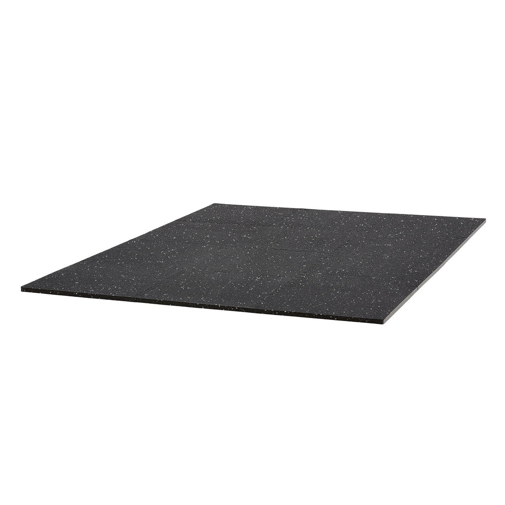 Sportinė grindų danga VEVOR HRD-XJD6620-12G, 20 mm storio