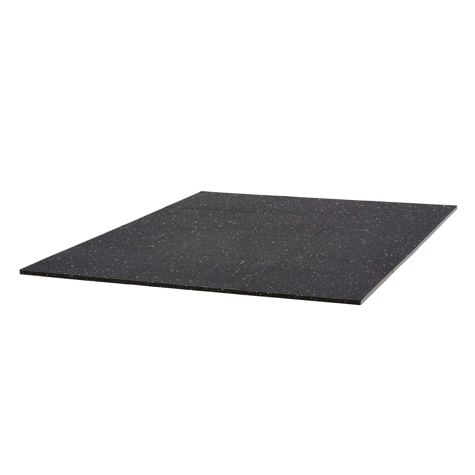 Sportinė grindų danga VEVOR HRD-XJD6620-12G, 20 mm storio