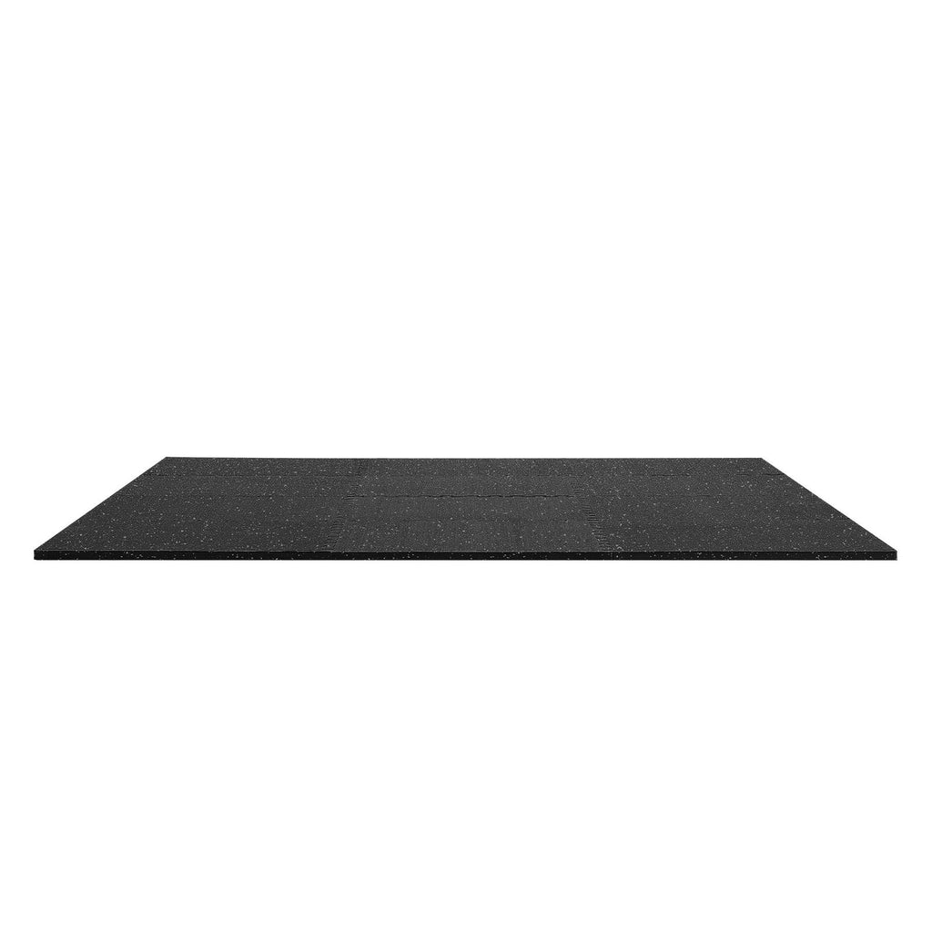 Sportinė grindų danga VEVOR HRD-XJD6620-12G, 20 mm storio