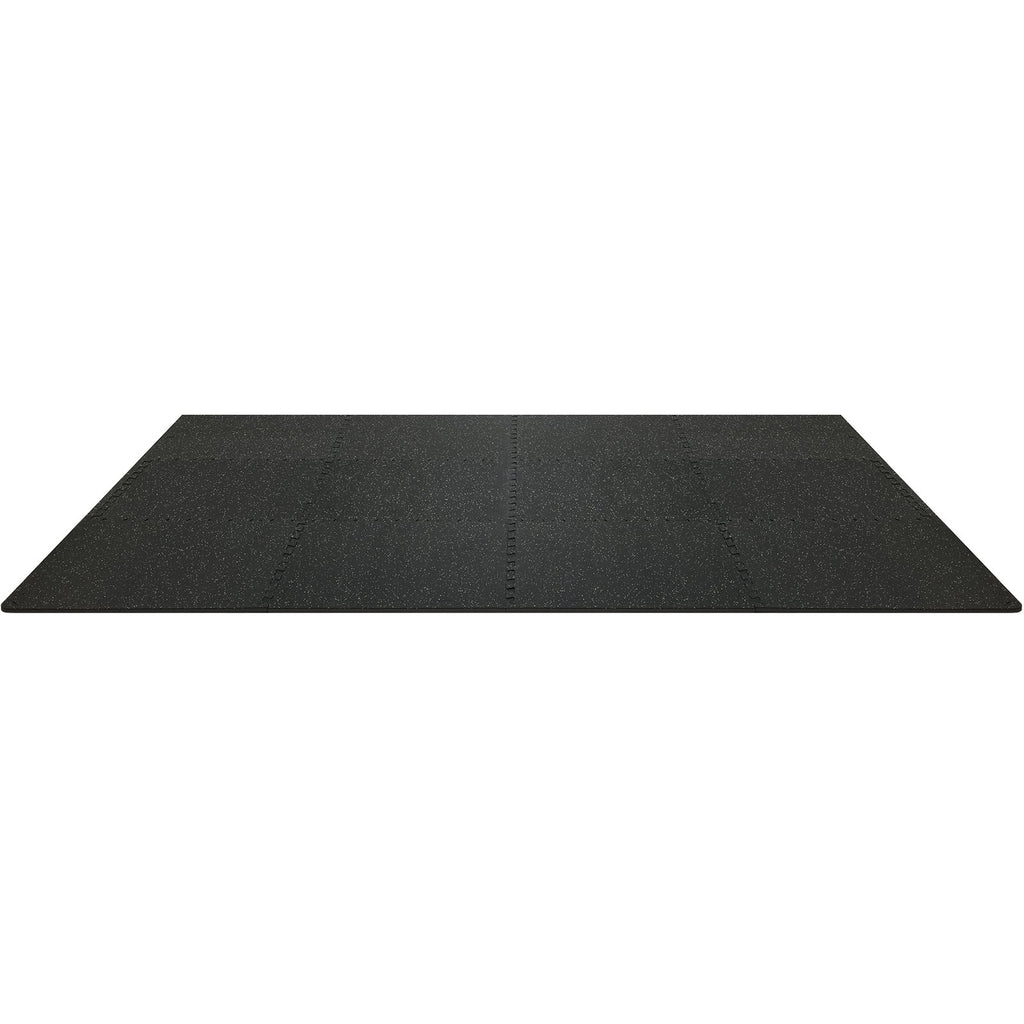 Sporto salės grindų danga VEVOR HRD-HES3310-36, 12,7 mm storio