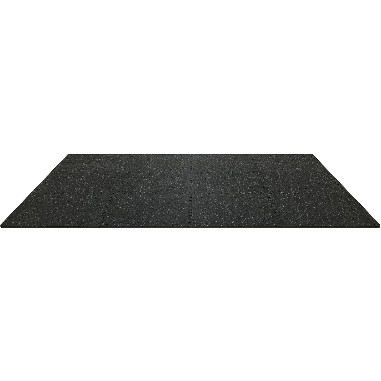 Sporto salės grindų danga VEVOR HRD-HES3310-36, 12,7 mm storio