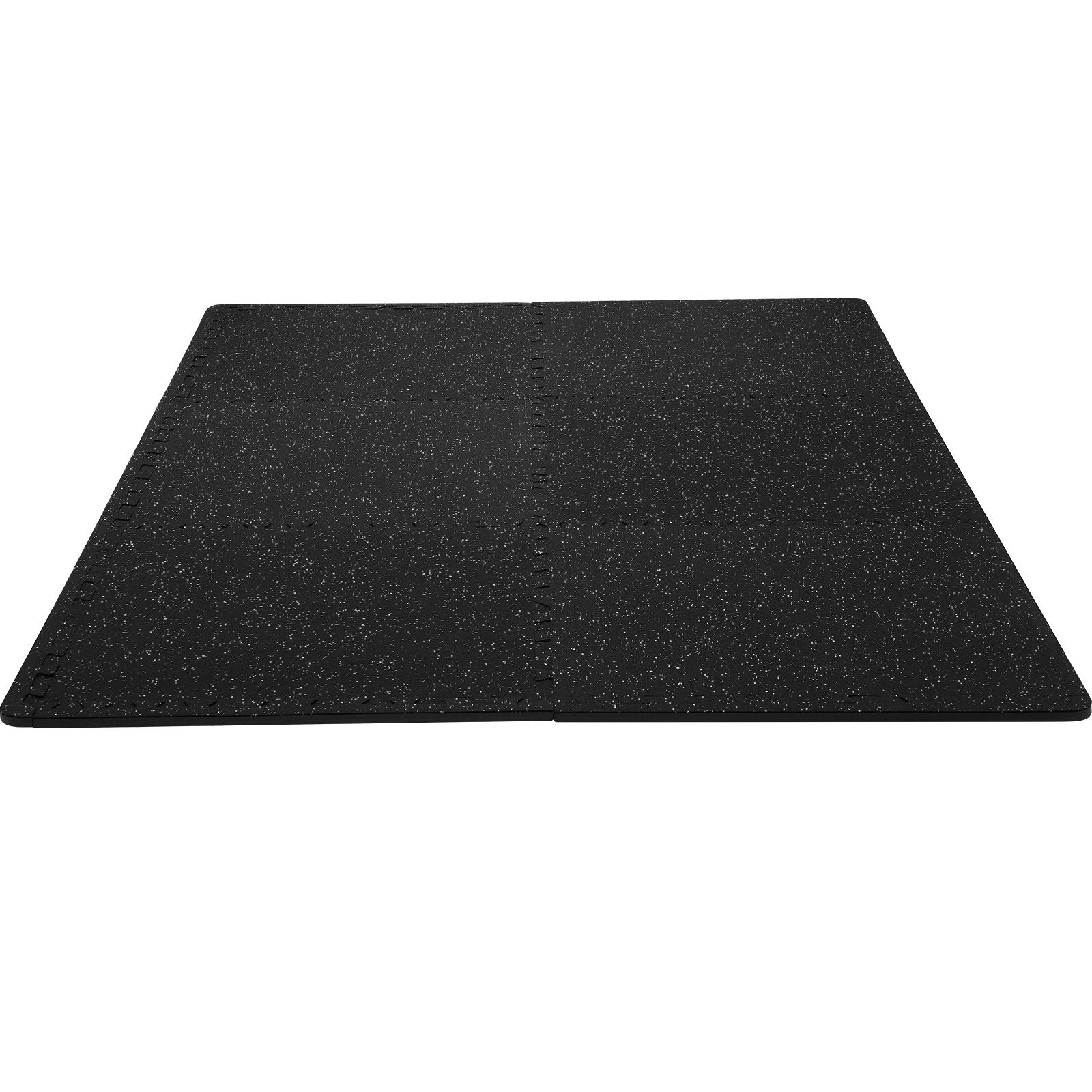 Minkšta grindų danga VEVOR HRD-CY6612, 6 vnt. komplektas