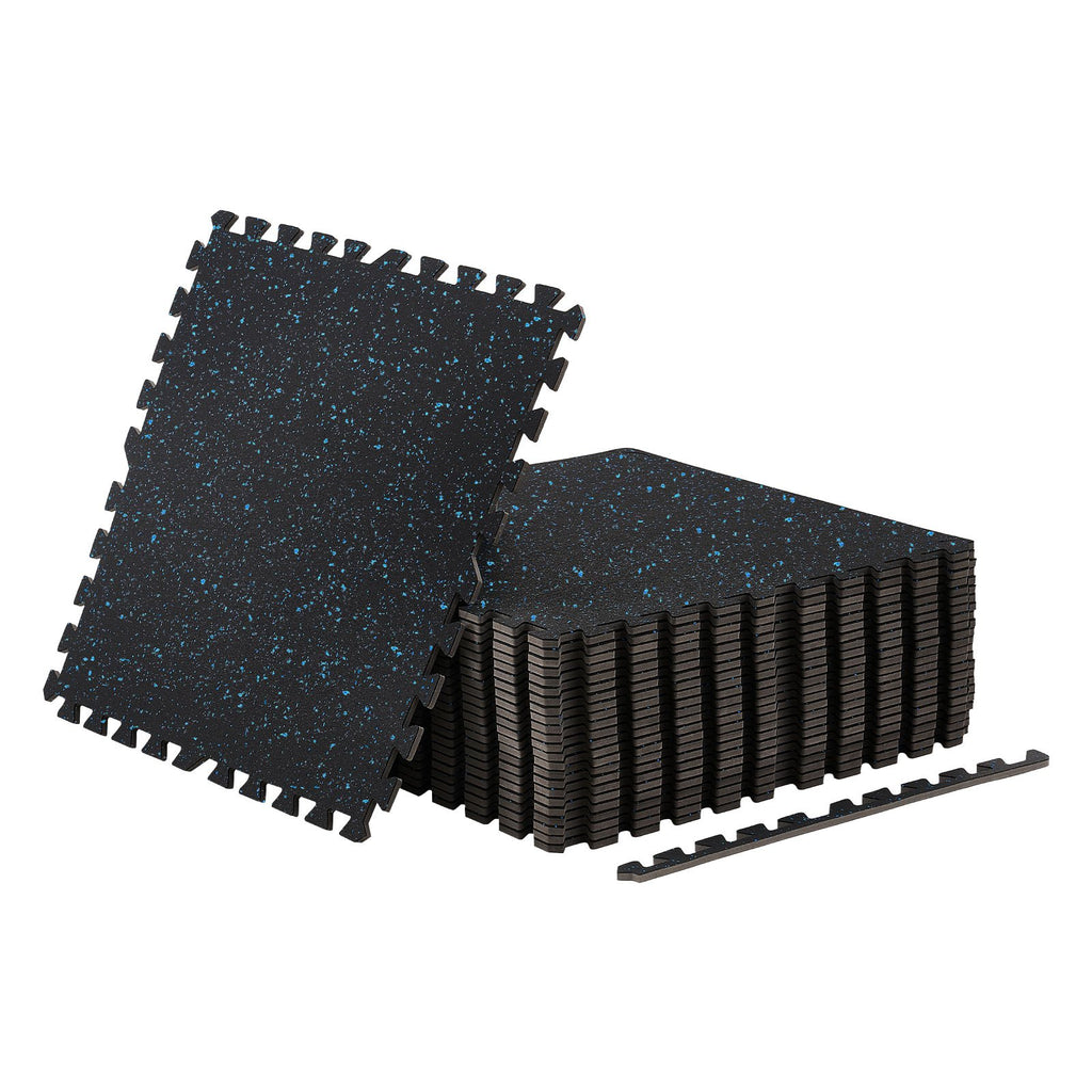 Sportinis kilimėlis-puzlė VEVOR HRD-XJD6610-24B, 24 vnt.