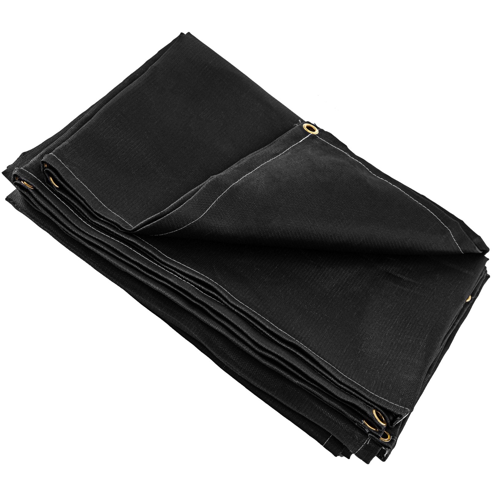 Suvirinimo uždangalas VEVOR 3,05x3,05 m, stiklo pluošto