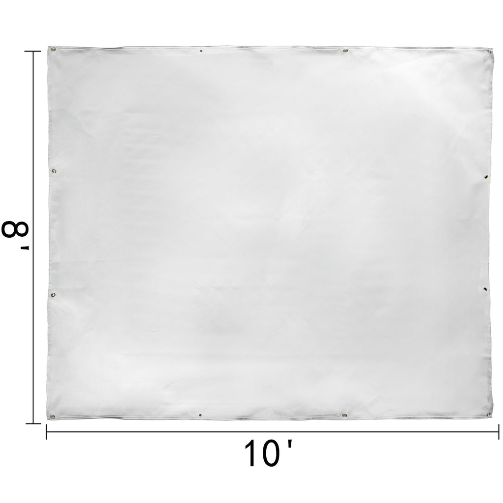 Suvirinimo uždangalas VEVOR, 243,8x304,8 cm