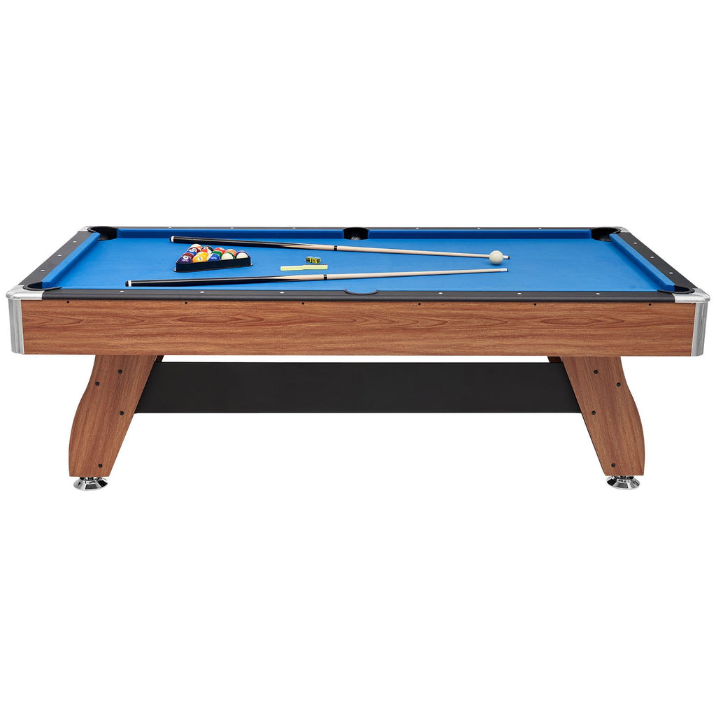 Biliardo stalas VEVOR VP802, 244 cm