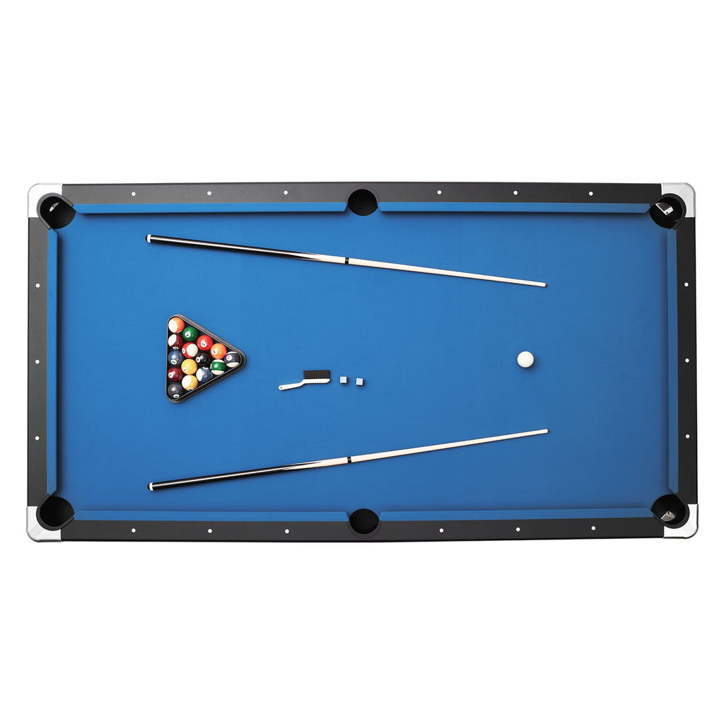Biliardo stalas VEVOR VP802, 244 cm